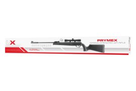 Wiatrówka UX Prymex Set cal. 5,5 mm 3