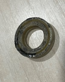 Recenzje: Uszczelka tłoka Kral Arms N-01 - 1