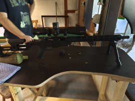 Recenzje: Luneta celownicza Arken SH-4J 6-24x50 GEN2 FFP VHR MIL - 1