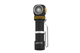 Multifunkcyjna latarka Armytek Elf C2 USB-C białe światło 2