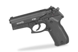 Pistolet wiatrówkowy Gamo PT-80 4,5mm 3