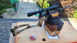 Recenzje: Montaż Venox 11mm/25,4mm wysoka - 2