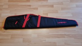 Recenzje: Pokrowiec na karabin Umarex Red Line L 123 cm - 1