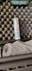 Recenzje: GNP środek do czyszczenia optyki 100 ml - 1