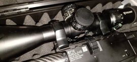 Recenzje: Montaż Arken Halo 22mm/34mm średni - 1