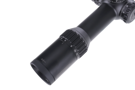 Luneta Vector Optics Continental x6 5-30x56 Tactical FFP VCT-34 4