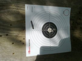 Recenzje: Moderator hałasu Black Rhino Reaper Short 1/2×20 UNF - 2