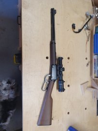 Recenzje: Luneta celownicza Valiant Kronos II 1-6x24 SIR TAC MRAD - 1