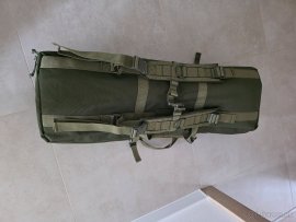 Recenzje: Kabura Venox Hunter Tactical - 1