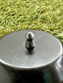 Recenzje: Diabolo Gamo TS-22 5,5mm 200 szt. - 1