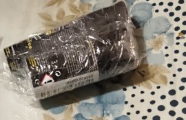 Recenzje: Gaz pieprzowy obronny Anti-Attack OC JET 40ml - 1