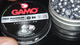 Recenzje: Diabolo Gamo Pro Magnum Penetration 5,5mm 250 szt. - 1