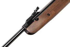 Wiatrówka Weihrauch HW95S 5,5mm 4