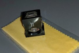 Recenzje: Magazynek Evanix Viper 5,5mm - 1