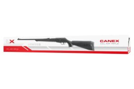 Wiatrówka UX Canex 5,5mm 4