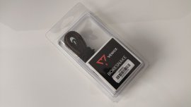 Recenzje: Sznur czyszczący Boresnake Venox 4,5mm - 1