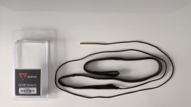 Recenzje: Sznur czyszczący Boresnake Venox 4,5mm - 2
