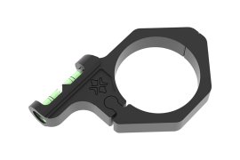 Boczna poziomica Vector Optics na tubus 30mm GenII 4