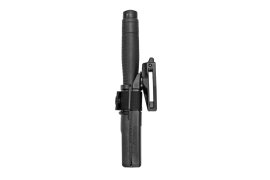 Teleskopický obušek 26" kalený srebrny HE 5