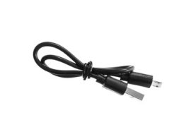 Latarka czołowa Mil-Tec GC260 czarna 4