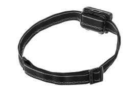 Latarka czołowa Mil-Tec GC260 czarna 3