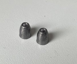 Recenzje: JSB KnockOut Slugs MKII 6,35mm 2,170g 150szt - 1