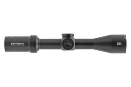 Luneta Optisan ES 3-12x44i (MRAD-MHP10i) 3