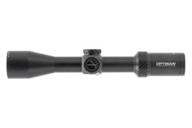 Luneta Optisan ES 3-12x44i (MRAD-MHP10i) 4