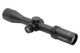 Luneta Optisan ES 3-12x44i (MRAD-MHP10i) 2