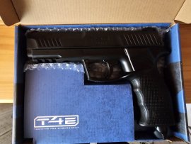 Recenzje: Pistolet RAM Umarex T4E TP50 Gen2 .50 13J - 1