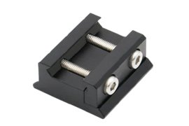 Adapter Saber Tactical Picatinny na Arca Swiss short 2