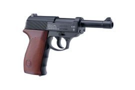 Pistolet pneumatyczny Borner C41 3