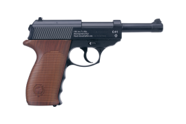 Pistolet pneumatyczny Borner C41 4