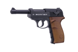 Pistolet pneumatyczny Borner C41 2