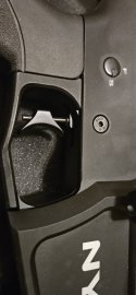 Recenzje: Wiatrówka Reximex NYX 6,35mm - 2