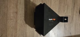 Recenzje: Lapač Beast Hunter Pyramid 17x17cm 3mm - 1