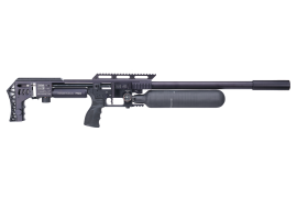 Wiatrówka FX Impact M4 Sniper 5,5mm 4