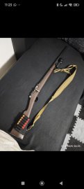 Recenzje: Magnetyczny montaż na broń do latarek Armytek AWM-03 - 1