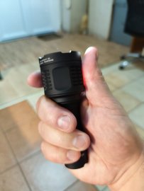 Recenzje: Wielofunkcyjna latarka Armytek Bear WRG - 3