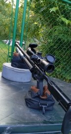 Recenzje: Luneta celownicza Valiant Lynx 6-24x50 SF SIR Mil-Dot - 1