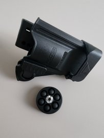 Recenzje: Kabura Umarex T4E TR50, P2P HDR50 polymer - 1