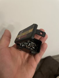 Recenzje: Diabolo Gamo Rocket 5,5mm 100 szt. - 1