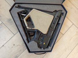 Recenzje: Wiatrówka Black Bunker BM8 5,5mm Full Black (z gwintem) - 1