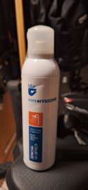 Recenzje: Spray do prysznica - klasik 200ml - 1