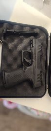 Recenzje: Pistolet Umarex Walther PDP F-series 3,5" 4,5 mm - 1