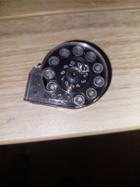 Recenzje: Magazynek UX Iconix cal. 5,5mm - 1