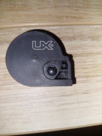 Recenzje: Magazynek UX Iconix cal. 5,5mm - 2