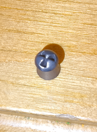 Recenzje: Diabolo JSB Hades 5,5mm 250szt - 1