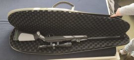 Recenzje: Pokrowiec na karabin Venox Hunter Green 600D - 2