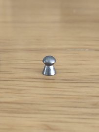 Recenzje: Diabolo JSB Exact Jumbo 5,50mm 250 szt. - 1